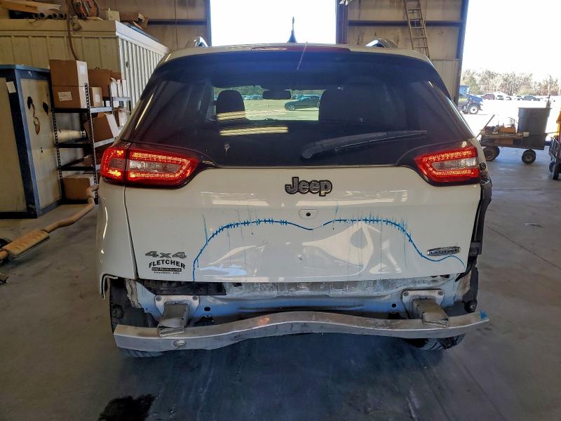 Фото 6 - JEEP GRAND CHER