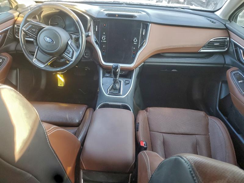 Фото 8 - SUBARU OUTBACK