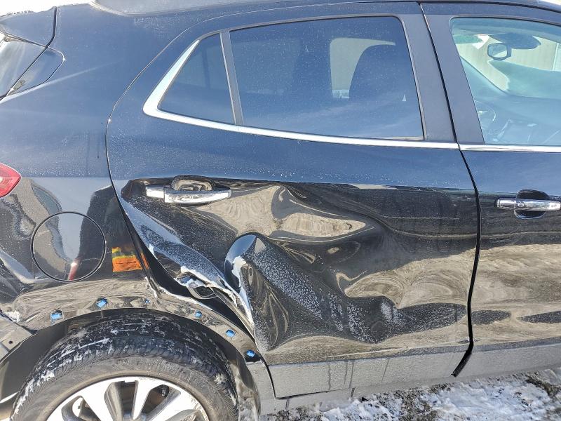 Фото 11 - BUICK ENCORE