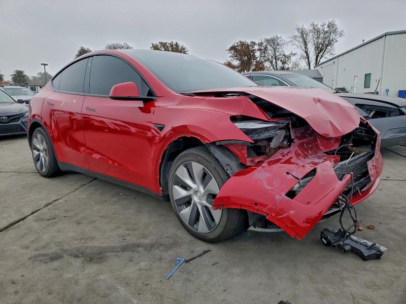 Фото 4 - TESLA MODEL Y