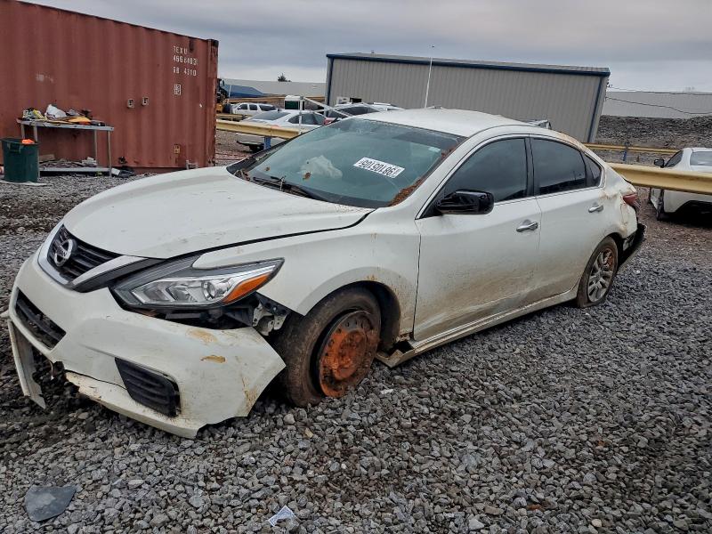 Фото 1 - NISSAN ALTIMA