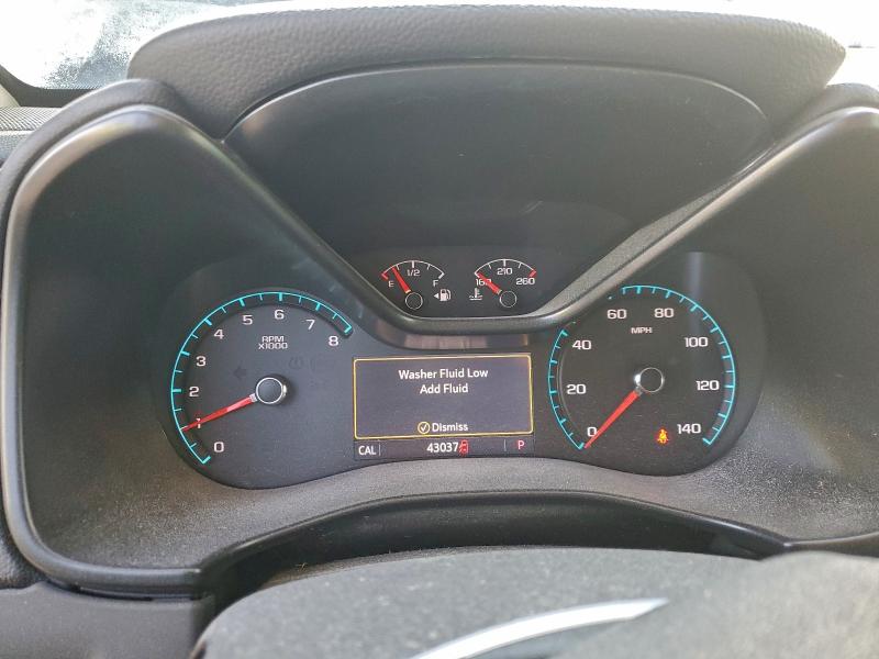 Фото 9 - CHEVROLET COLORADO