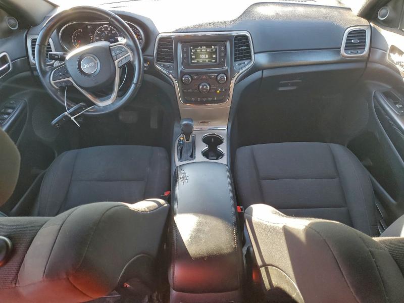 Фото 8 - JEEP GRAND CHER