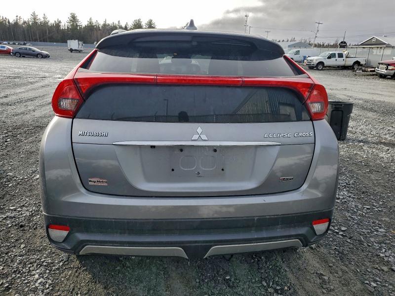 Фото 6 - MITSUBISHI ECLIPSE