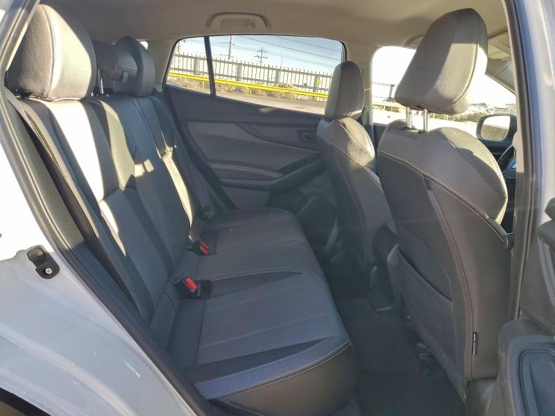 Фото 10 - SUBARU CROSSTREK