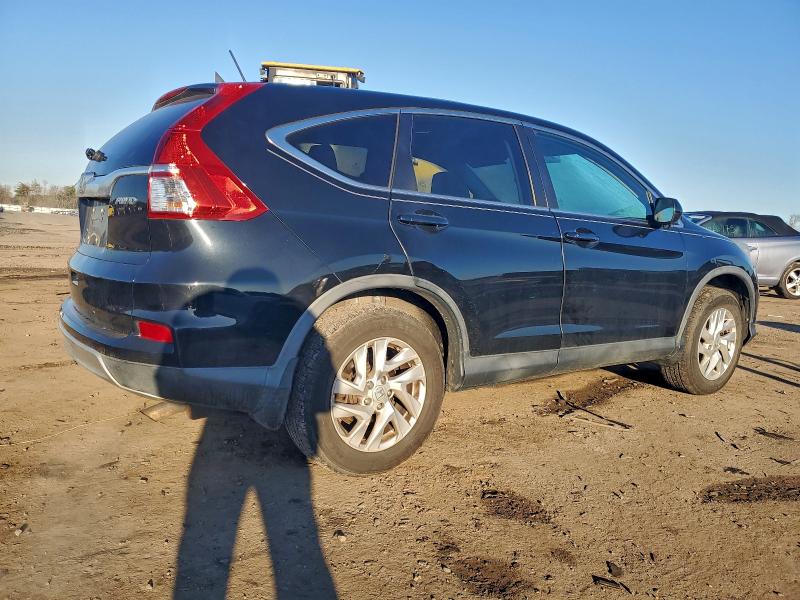 Фото 3 - HONDA CRV