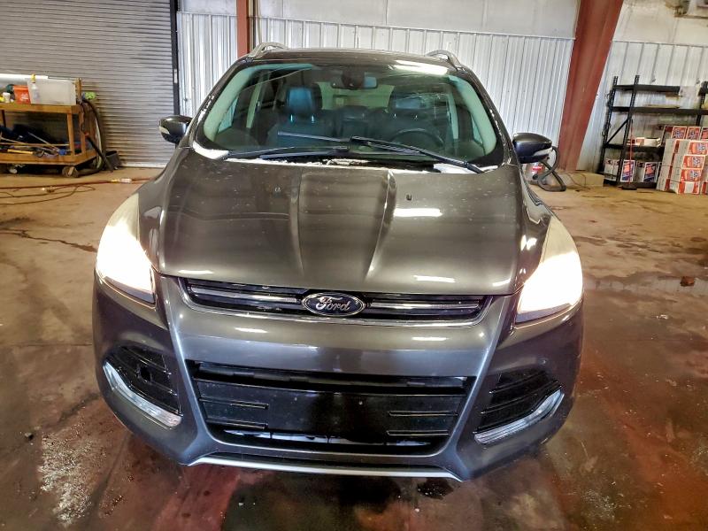 Фото 5 - FORD ESCAPE