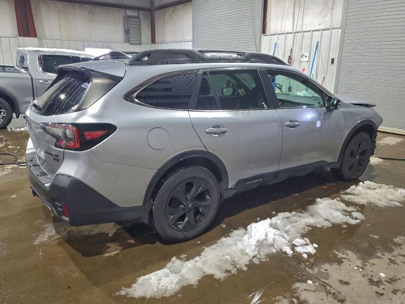 Фото 3 - SUBARU OUTBACK