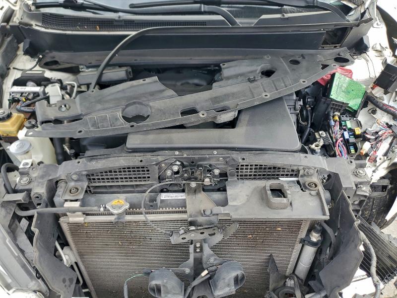 Фото 12 - NISSAN PATHFINDER