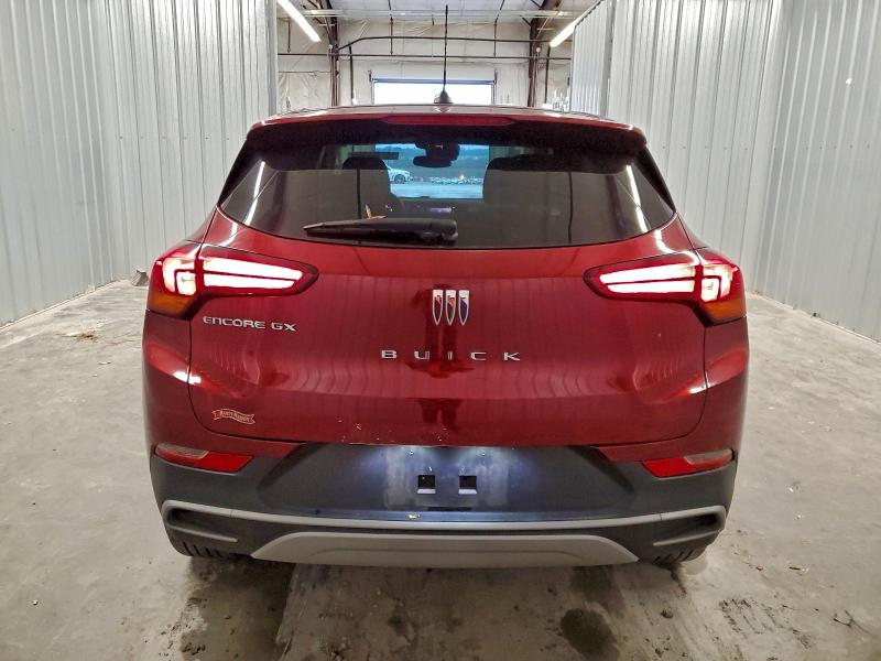 Фото 6 - BUICK ENCORE
