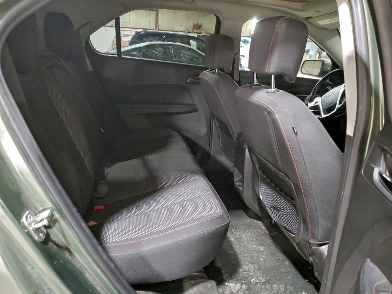 Фото 11 - CHEVROLET EQUINOX