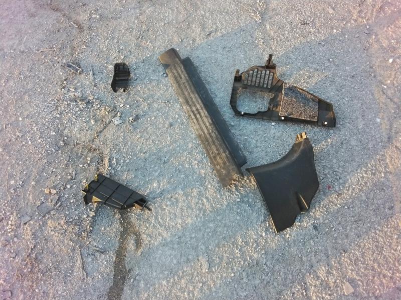 Фото 13 - TOYOTA 4RUNNER