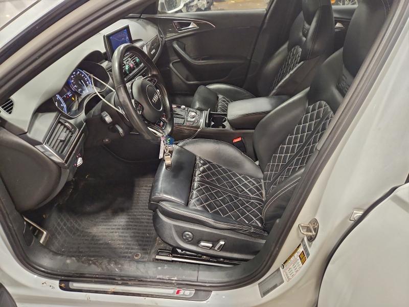 Фото 7 - AUDI S6/RS6