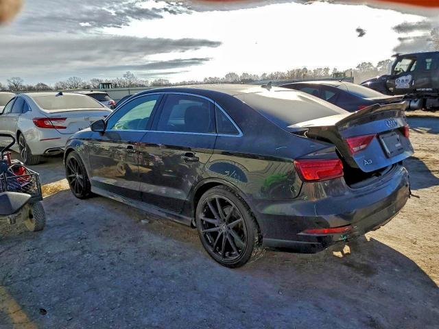 Фото 2 - AUDI A3