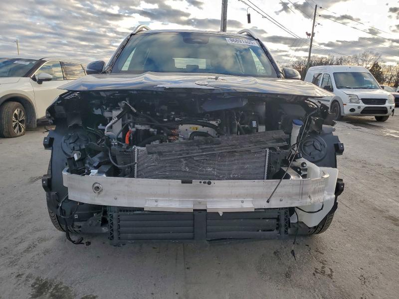 MERCEDES-BENZ EQB 350 4M 2024 VIN W1N9M1DB9RN108140