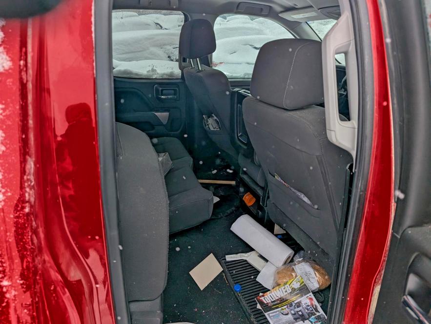 Фото 10 - CHEVROLET ALL Models