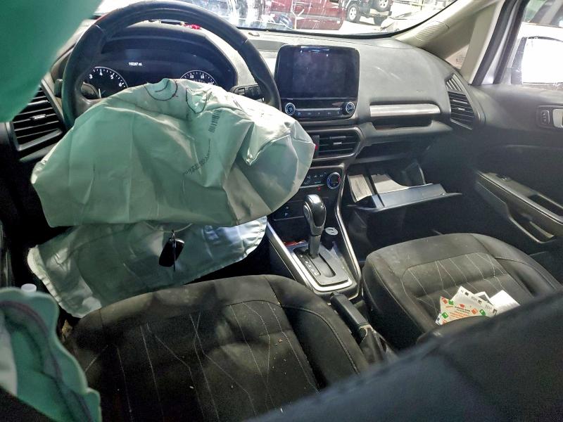 Фото 8 - FORD ECOSPORT