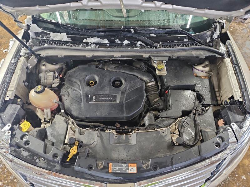 Фото 12 - LINCOLN MKC