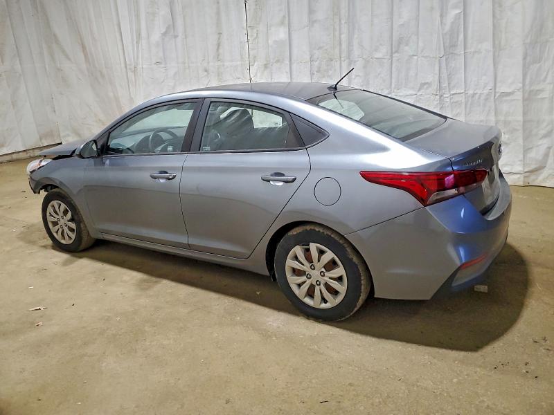 Фото 2 - HYUNDAI ACCENT