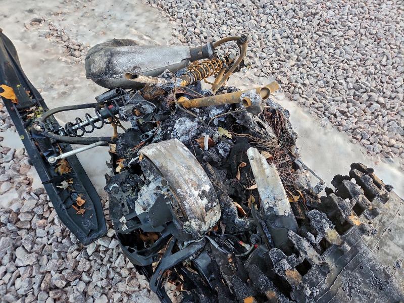 Фото 8 - SKI-DOO BACKCOUNTR