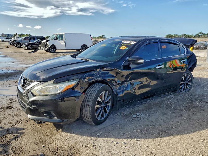 Фото 1 - NISSAN ALTIMA