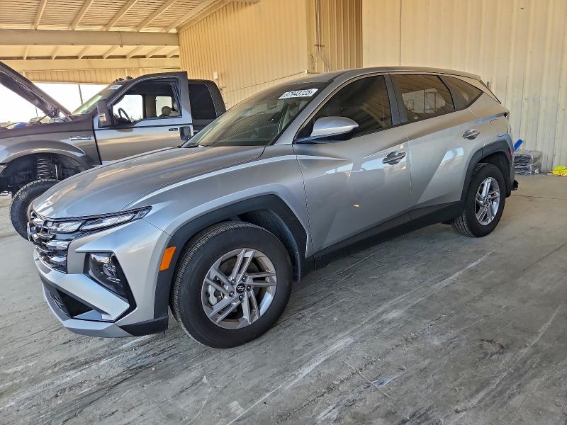 Фото 1 - HYUNDAI TUCSON