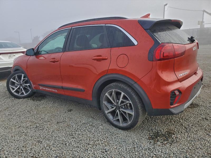 Фото 2 - KIA NIRO