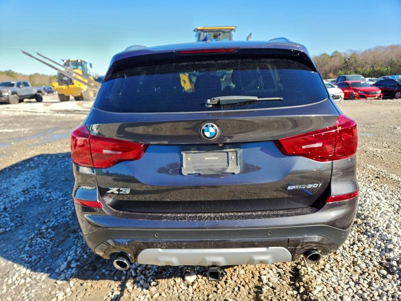 Фото 6 - BMW X3