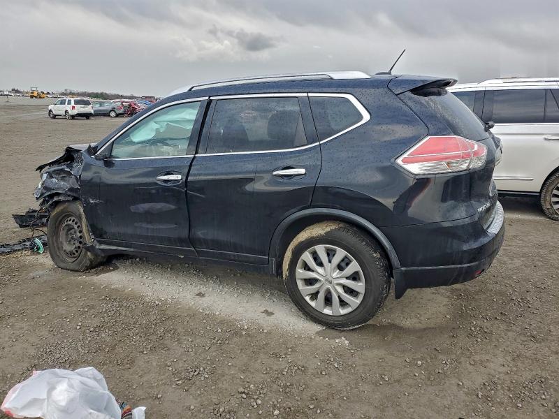 Фото 2 - NISSAN ROGUE