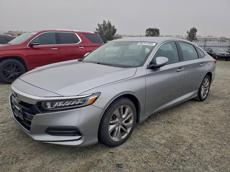 Фото 1 - HONDA ACCORD