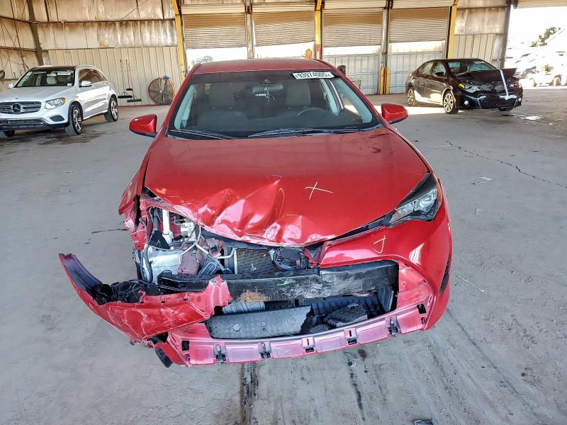 Фото 5 - TOYOTA COROLLA