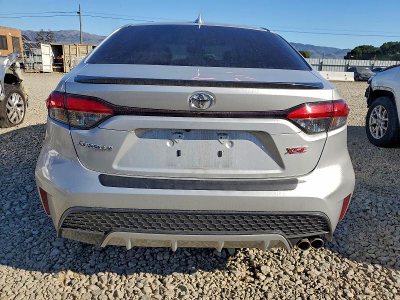 Фото 6 - TOYOTA COROLLA