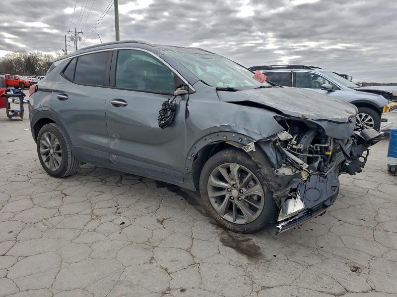 Фото 4 - BUICK ENCORE