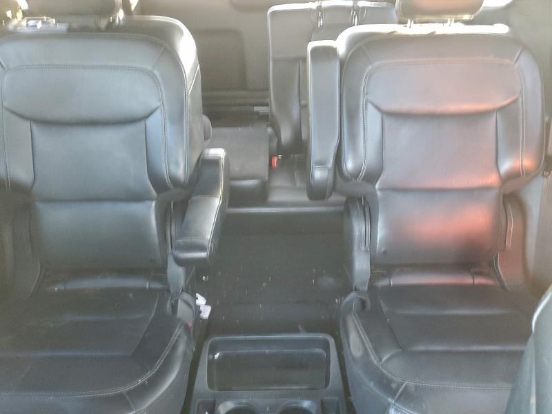 Фото 10 - FORD EXPLORER