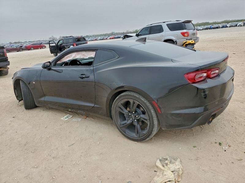 Фото 2 - CHEVROLET CAMARO