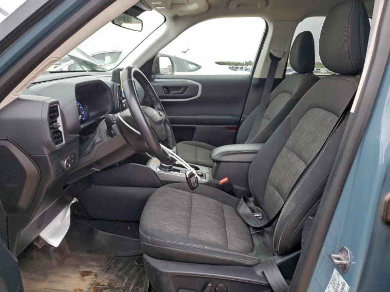 Фото 7 - FORD BRONCO