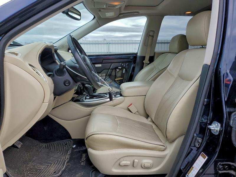 Фото 7 - INFINITI QX60