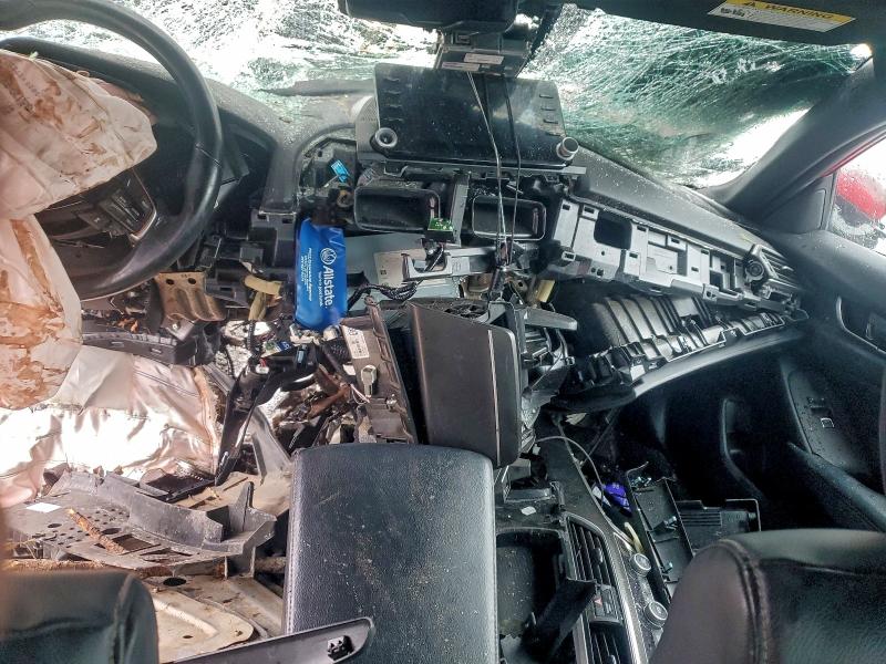 Фото 8 - HONDA ACCORD