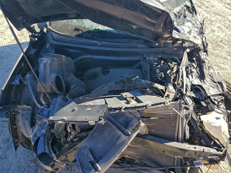 Фото 11 - GMC TERRAIN