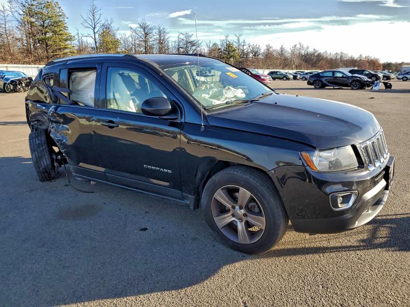 Фото 4 - JEEP COMPASS