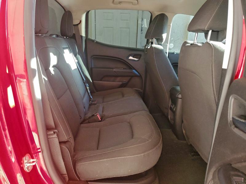 Фото 10 - CHEVROLET COLORADO