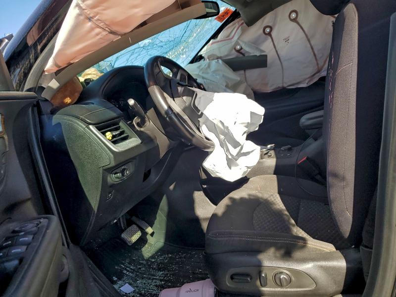 Фото 7 - GMC TERRAIN