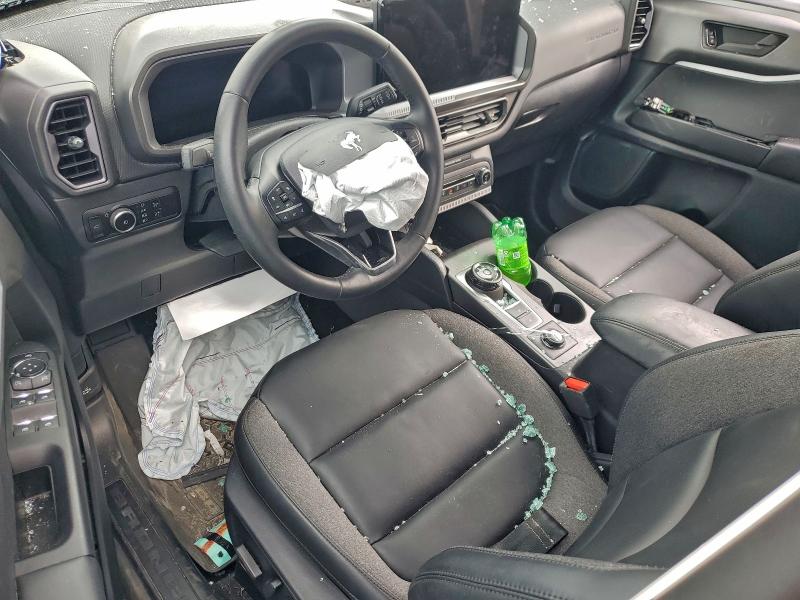 Фото 8 - FORD BRONCO