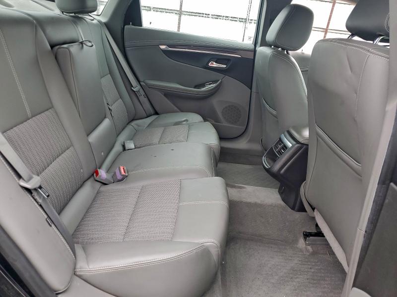 Фото 10 - CHEVROLET IMPALA