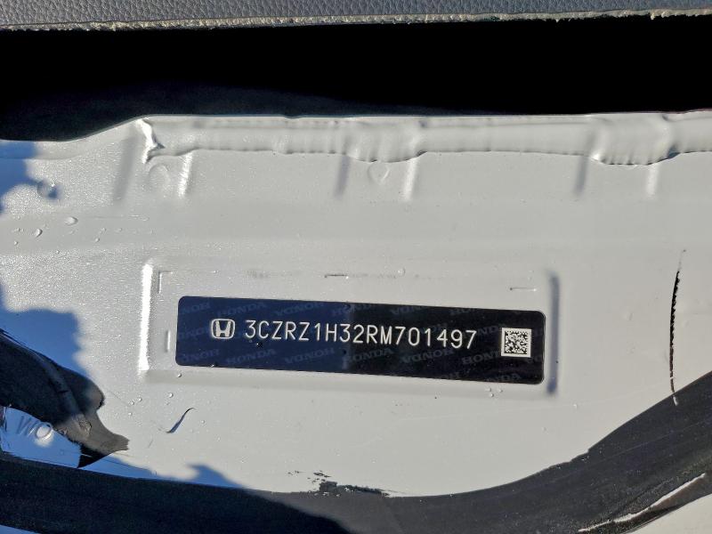 Фото 12 - HONDA HR-V