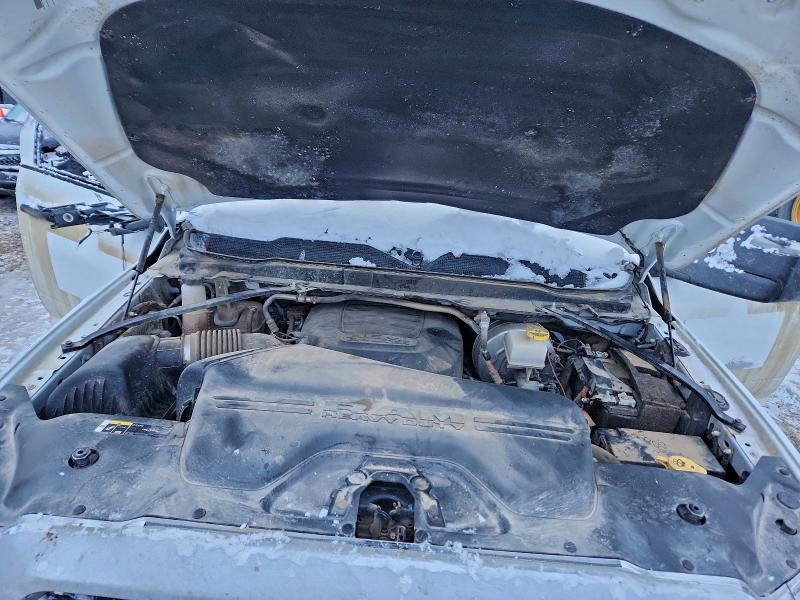 RAM 2500 2024 VIN 3C6UR5HJ7RG305142