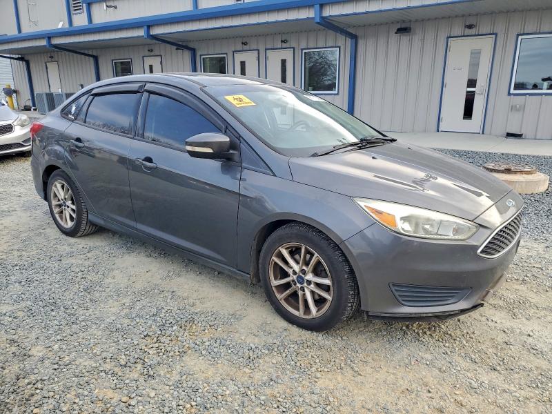 Фото 4 - FORD FOCUS