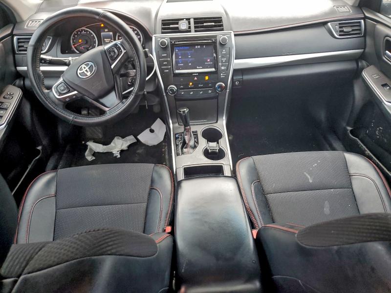 Фото 8 - TOYOTA CAMRY