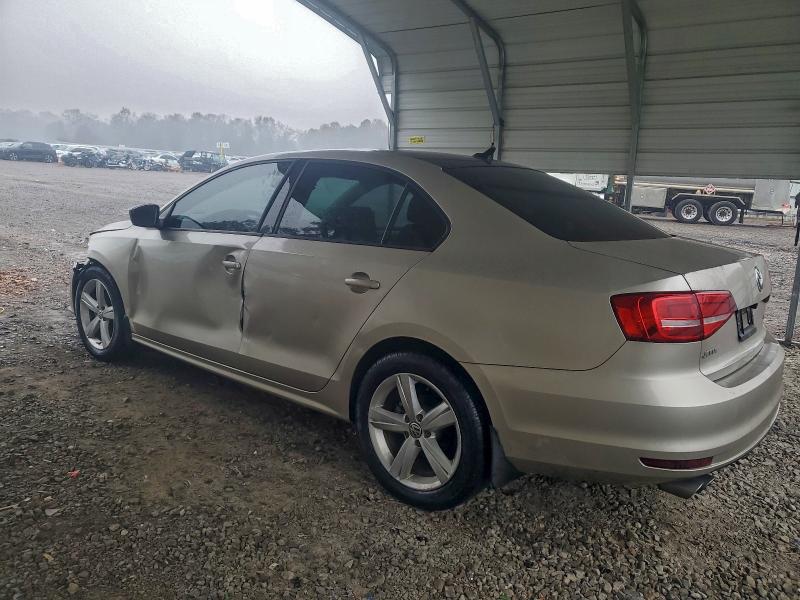 Фото 2 - VOLKSWAGEN JETTA