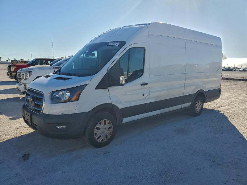 Фото 1 - FORD TRANSIT